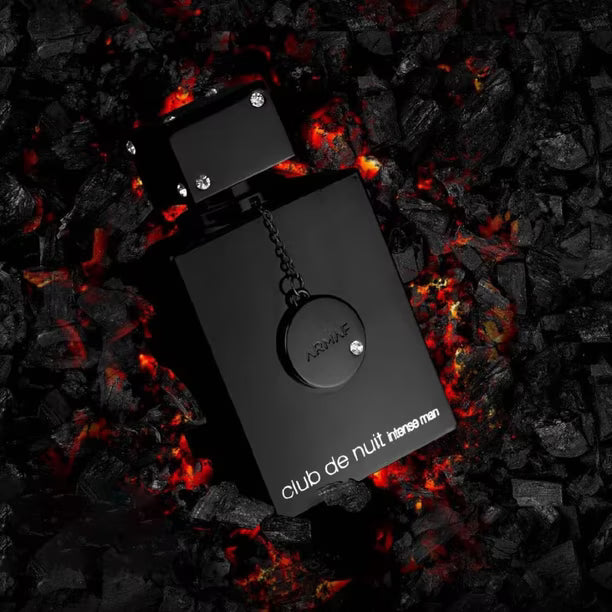 Club De Nuit Intense Man