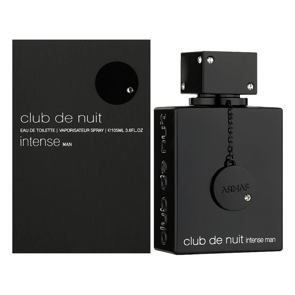 Club De Nuit Intense Man