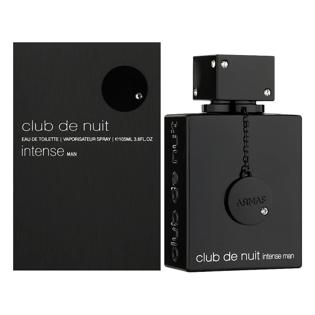 Club De Nuit Intense Man