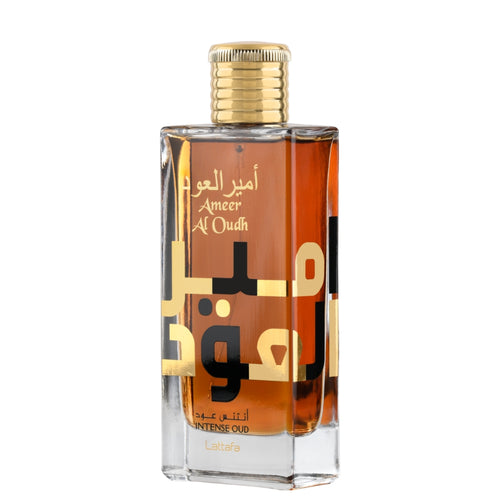 Ameer al oudh intense Lattafa