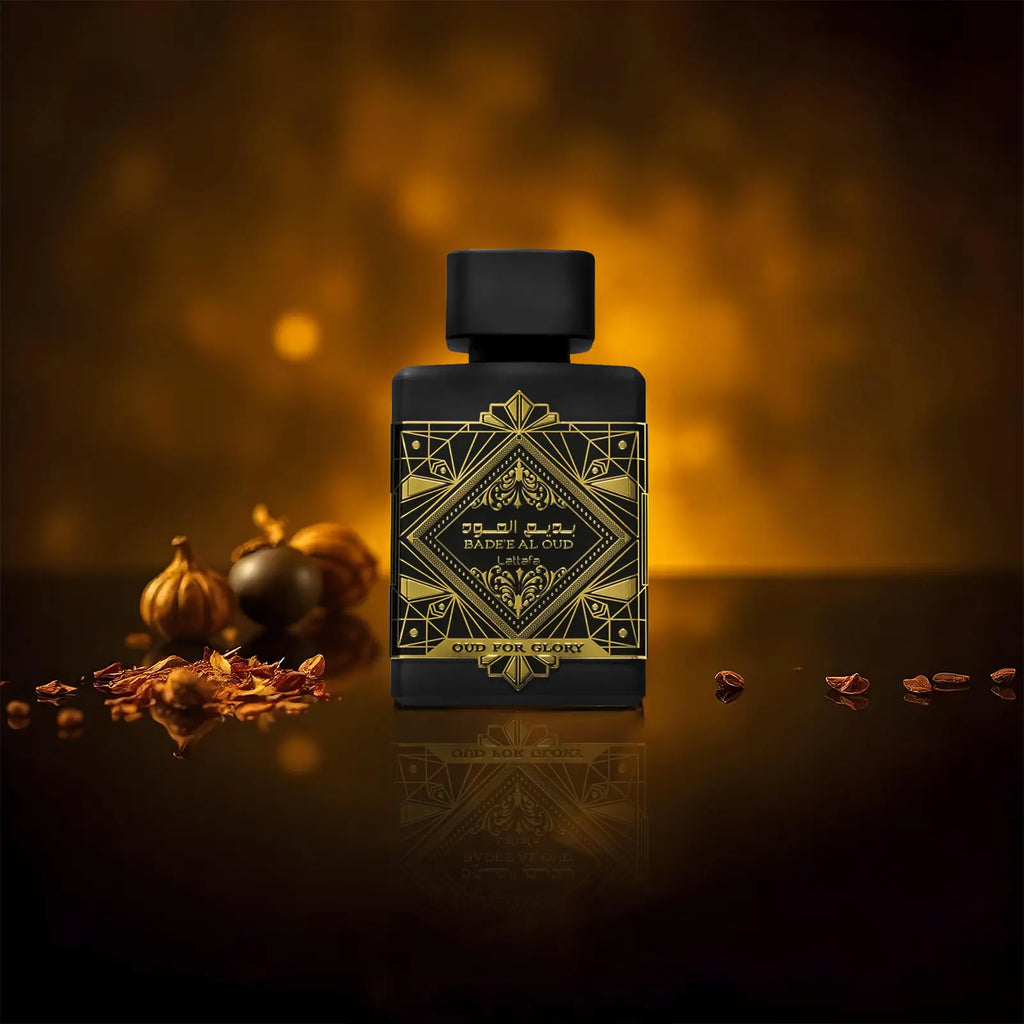 Bade’e al oud Oud For Glory